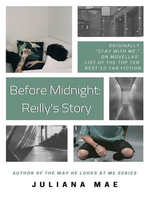 cover image of Before Midnight